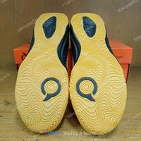 Gambar ORIGINAL Sepatu shoes futsal Ortuseight Ortus eight jogosala crusher dari J I Sports undefined 3 Tokopedia
