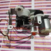 Gambar Motor gear mekanik + sensor apg epson T1100 L1300 1390 L1800 - sensor apg dari famouss stores undefined 1 Tokopedia