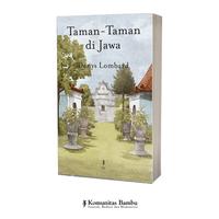 Gambar Taman-Taman di Jawa / Gardens in Java dari Buku Kobam undefined 1 Tokopedia