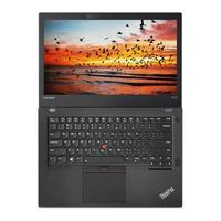 Gambar Laptop Lenovo Thinkpad T480 Core i5/i7 Gen 8 24GB/512GB FREE TAS/MOUSE - T480 I5 GEN8 TS, 16GB/256GB dari STAR JAYA ELECTRONIC undefined 2 Tokopedia
