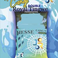 Gambar JR Hesse 50gr rasanya joss - Mango dari Royal Tingwe undefined 2 Tokopedia