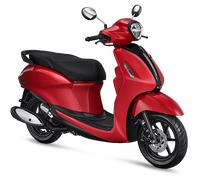 Gambar YAMAHA GRAND FILANO NEO - Bekasi / Depok dari Yamaha Plaza Bintang Makmur undefined 3 Tokopedia
