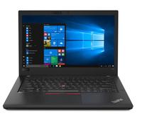 Gambar Laptop Lenovo Thinkpad T480 Core i5/i7 Gen 8 24GB/512GB FREE TAS/MOUSE - T480 I5 GEN8 TS, 16GB/256GB dari STAR JAYA ELECTRONIC undefined 4 Tokopedia