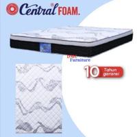 Gambar Kasur Busa Central Plustop 160x200 Tebal 29 cm Garansi 10 Thn Bandung dari DMC Furniture BDG undefined 2 Tokopedia