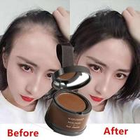 Gambar Maycheer Pang Hair Shadow Penutup Penyamar Uban Instant Warna Rambut dari girast undefined 2 Tokopedia