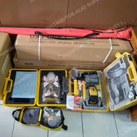 Gambar Total Station TOPCON GM55 / GM 55 / GM-55 dari ALAT SURVEY INDONESIA undefined 2 Tokopedia