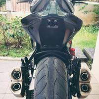 Gambar Moge Kawasaki Z1000 Sugomi 2014 naked sport bike z800 r1 zx6 ducati dari Fperformance undefined 3 Tokopedia