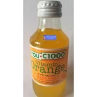 Gambar [IN STOCK] YOU C1000 VITAMIN ORANGE BOTOL BELING (PAKAI GOJEK/GRAB) dari Kecleon undefined 1 Tokopedia