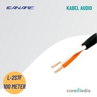 Gambar Canare L-2S7F 100 meter Twisted Pair Cable L 2S7F dari Core Media Surabaya undefined 1 Tokopedia