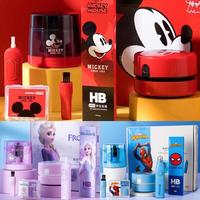 Gambar disney deluxe electric stationery set peralatan menulis elektrik lengk - mickey dari Little.einstein88 undefined 1 Tokopedia