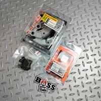 Gambar Clutch Malossi Friction Refill Vespa Sprint Primavera GTS S LX LXV dari Boss Vespa undefined 4 Tokopedia
