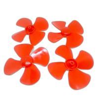 Gambar Baling-baling Kipas Angin Mini Fan DIY Dinamo Motor DC - 10 cm, Random /  Acak dari Brothers Network undefined 2 Tokopedia