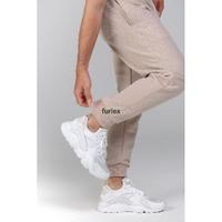 Gambar Celana Joger Panjang Comfy Pria Wanita Jogger Pants Sweatpants Comfy - Maroon, M dari UNGSIRA STORE undefined 3 Tokopedia