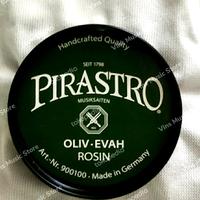 Gambar rosin biola pirastro oliv evah (original) dari VIN'S MUSIC STORE undefined 2 Tokopedia