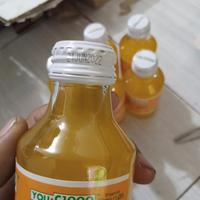Gambar [IN STOCK] Vitamin Orange You C1000 140ml ORANGE N LEMON Health dari Kecleon undefined 4 Tokopedia
