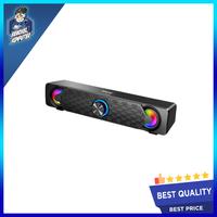 Gambar SPEAKER SOUNDBAR JEDEL S518 dari bengkelkomputerptk undefined 1 Tokopedia