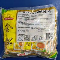 Gambar Goldpine Instant chrysanthemum tea dari matahari9 undefined 2 Tokopedia