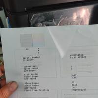Gambar PRINTER SECOND EPSON L5190 PRINT SCAN COPY ADF WIFI dari Barnas one PRINTEC undefined 5 Tokopedia