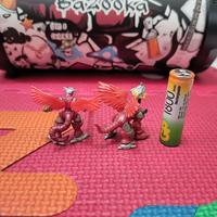 Gambar Figure Digimon Frontier Ancient Greymon Vitramon Original Set dari alraditstore undefined 2 Tokopedia