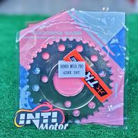 Gambar Gir Belakang TK Racing Honda Megapro ukuran 428 36 37 38 39 40 41 42 - 428x45 dari Inti Motor Ponorogo undefined 3 Tokopedia