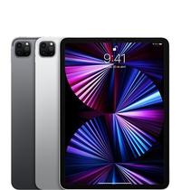 Gambar Apple iPad Pro 11 M1 2021 2020 128GB 256GB Fullset Second Original - 128GB Wifi, 2020 Ibox dari Winselindo undefined 3 Tokopedia
