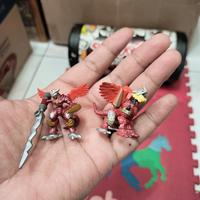Gambar Figure Digimon Frontier Ancient Greymon Vitramon Original Set dari alraditstore undefined 4 Tokopedia