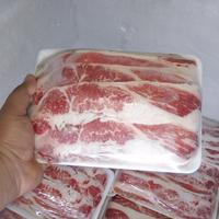 Gambar Daging Slice - US Shortplate Beef Slice / Pack 500Gr - 500 gram dari MOMKEN FROZENFOOD undefined 2 Tokopedia