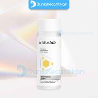 Gambar Whitelab Brightening Face Toner Niacinamide Collagen Toner Wajah dari TOKO DUNIA KECANTIKAN undefined 5 Tokopedia