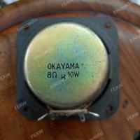 Gambar speaker 3 inch dari FEAW undefined 4 Tokopedia