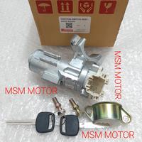 Gambar KUNCI KONTAK ASSY IGNITION SWITCH ASSY DAIHATSU GRANDMAX GRAND MAX dari MSM MOTOR undefined 1 Tokopedia