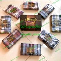 Gambar kain sarung dari sarwini_shop undefined 4 Tokopedia