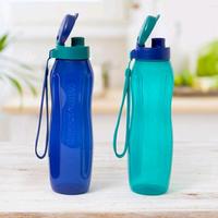 Gambar Botol Minum Tupperware 1 Liter Eco Bottle 1L - soft pink dari toko-rizkya undefined 5 Tokopedia