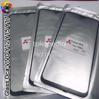 Gambar Glass OCA Kaca Lcd Vivo Y12 Y15 Y17 dari R7 Olshop undefined 1 Tokopedia