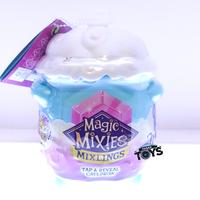 Gambar Magic Mixies Mixlings Tap & Reveal Cauldron Power Unleashed Series 2 dari PasarToys undefined 1 Tokopedia