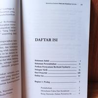 Gambar Buku Berhentinya Soeharto Fakta Dan Kesaksian Harmoko By Firdaus Syam dari Nasyabookstor undefined 4 Tokopedia