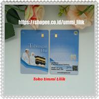 Gambar Emas//Bigemas " Tabungan Haji"/ Emas 24 karat dari Toko ummi Lilik undefined 3 Tokopedia