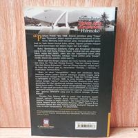Gambar Buku Berhentinya Soeharto Fakta Dan Kesaksian Harmoko By Firdaus Syam dari Nasyabookstor undefined 3 Tokopedia