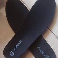 Gambar insole sepatu alas kaki /taplak sepatu pria dari Hiirac undefined 3 Tokopedia
