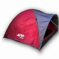 Gambar Tenda camping hiking Arei Elliot kapasitas 4-5 person Double layer - Tenda Rusak, asuransi+Bubble dari stanley adventure gear undefined 4 Tokopedia