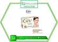 Gambar GIV BAR SOAP- SABUN MANDI BATANG - BENGKOANG dari satusamaonline undefined 1 Tokopedia