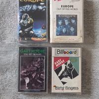 Gambar kaset pita koleksi dari Alcatraz Store undefined 4 Tokopedia