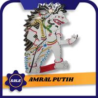 Gambar Wayang kulit kertas mainan buto amral malihan puntadewa dari LOKANANTA STORE_NEW undefined 1 Tokopedia