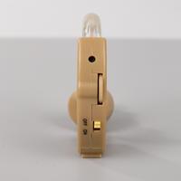 Gambar Cyber Sonic Alat Bantu Dengar Hearing Aid - JZ-1088A - Beige dari PusakaID undefined 5 Tokopedia