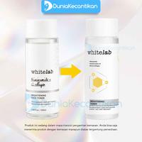 Gambar Whitelab Brightening Face Toner Niacinamide Collagen Toner Wajah dari TOKO DUNIA KECANTIKAN undefined 2 Tokopedia