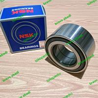 Gambar BEARING RODA DEPAN ABS CRV GEN 2 ORIGINAL NSK dari Bravo abadi undefined 1 Tokopedia