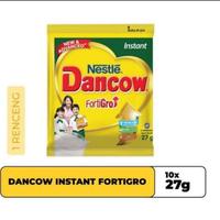 Gambar dancow fortigo renceng bubuk - Vanila dari Onestop Shoping undefined 1 Tokopedia