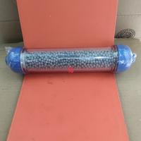 Gambar mesin ro 500gpd 12step bio alkaline mineral+uv ultraviolet+hexagonal - non orp ph 8+ dari HOKI FILTER undefined 5 Tokopedia