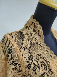 Gambar Kebaya Brokat warna Kuning/Kebaya Bali - L dari Ms Yunia undefined 3 Tokopedia