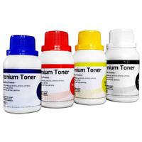 Gambar Serbuk Refill Toner HP 130A CF350A CF351A CF352A CF353A Printer M177fw - Hitam dari FixPrint Shop undefined 1 Tokopedia