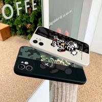 Gambar Casing Case Samsung A20S A21S A22 4g - Softcase Square Dark Bear KAWS - A21S, Biru dari Marble 8 undefined 4 Tokopedia